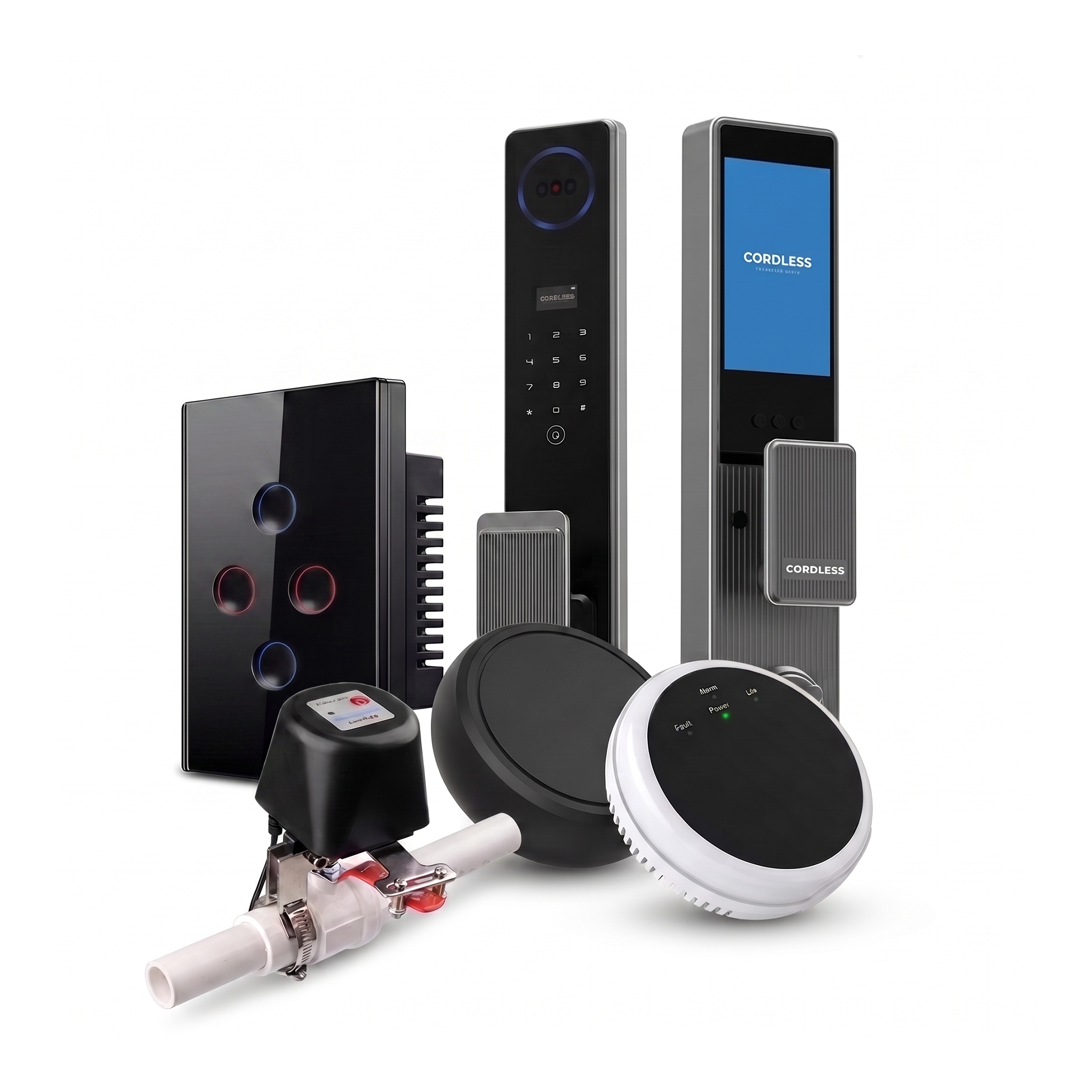 Smart Home Starter Pack