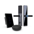 Smart Home Essentials Bundle