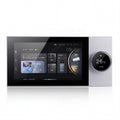 Smart control panle-6 inch