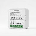 CL-1M Intelligent Circuit Breaker 1-Way White