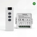 CL-R3+RF Intelligent Curtain Controller
