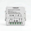 CL-R3 Intelligent Curtain Controller